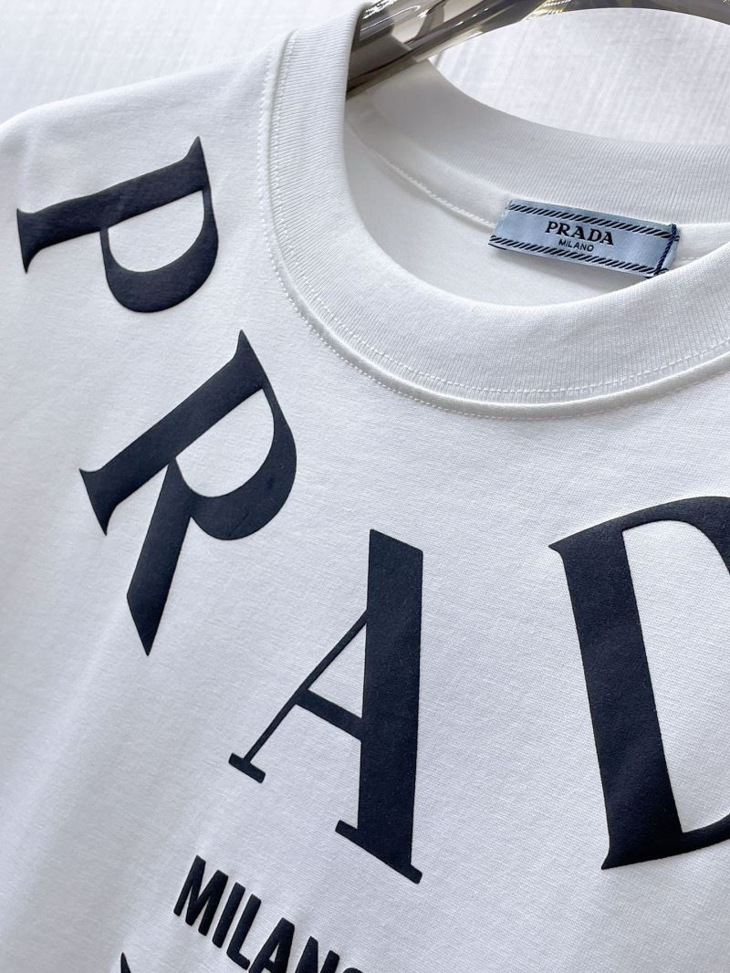 Prada T-Shirts